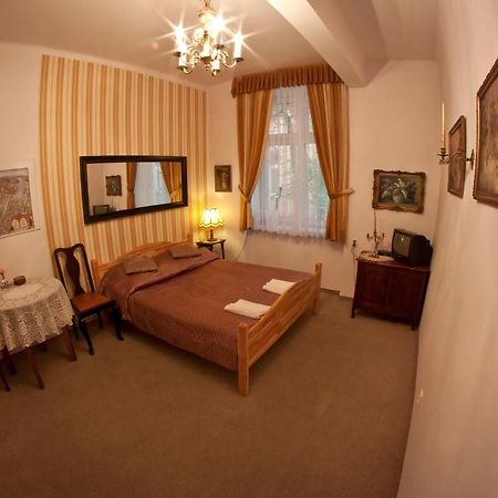 Da Vinci Apartment Krakau Exterior foto