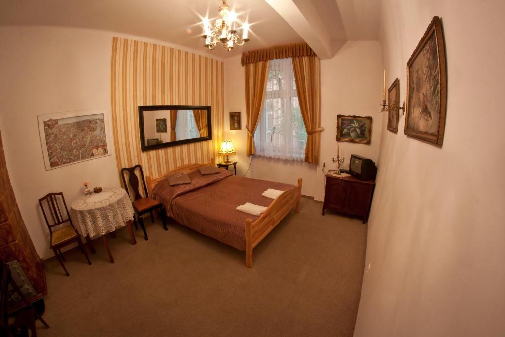 Da Vinci Apartment Krakau Exterior foto